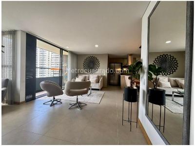 Apartamento de 2 alcobas en venta en El Poblado, Medellín, 78 m² · foto 18 de 18