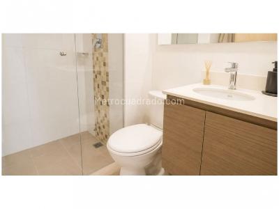 Apartamento de 3 alcobas en venta en El Poblado, Medellín, 83 m² · foto 8 de 9
