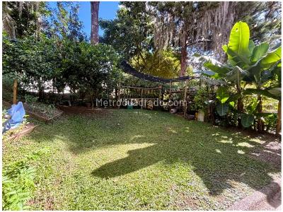 Casa de 3 alcobas en venta en El Poblado, Medellín, 290 m² · foto 7 de 20