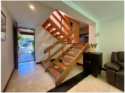 Casa de 3 alcobas en venta en El Poblado, Medellín, 290 m² · foto 8 de 20