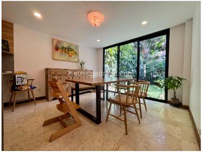 Casa de 3 alcobas en venta en El Poblado, Medellín, 290 m² · foto 11 de 20