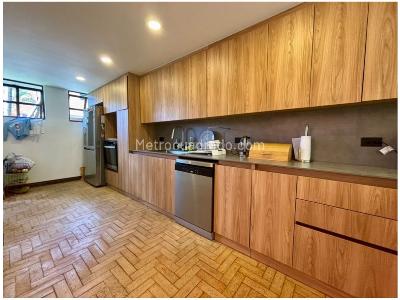 Casa de 3 alcobas en venta en El Poblado, Medellín, 290 m² · foto 13 de 20