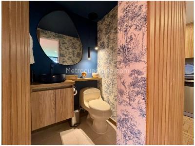 Casa de 3 alcobas en venta en El Poblado, Medellín, 290 m² · foto 15 de 20