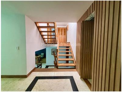 Casa de 3 alcobas en venta en El Poblado, Medellín, 290 m² · foto 17 de 20