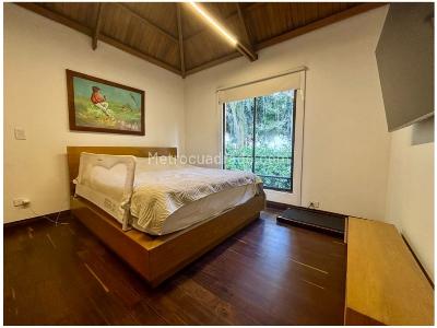 Casa de 3 alcobas en venta en El Poblado, Medellín, 290 m² · foto 19 de 20