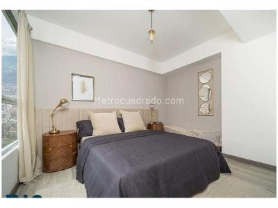 Apartamento de 3 alcobas en venta en El Poblado, Medellín, 72 m² · foto 4 de 10