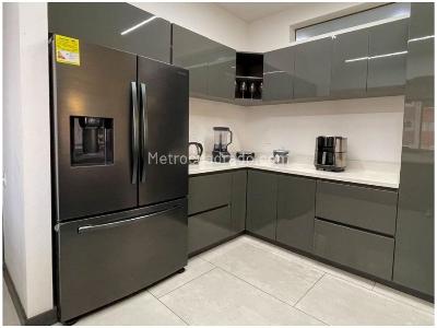 Apartamento de 5 alcobas en venta en El Poblado, Medellín, 287 m² · foto 2 de 14