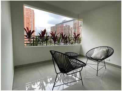 Apartamento de 5 alcobas en venta en El Poblado, Medellín, 287 m² · foto 5 de 14