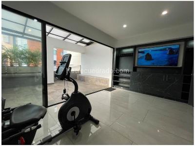 Apartamento de 5 alcobas en venta en El Poblado, Medellín, 287 m² · foto 8 de 14