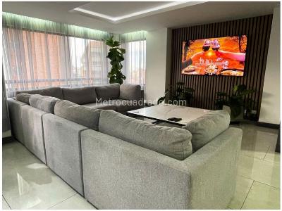 Apartamento de 5 alcobas en venta en El Poblado, Medellín, 287 m² · foto 9 de 14
