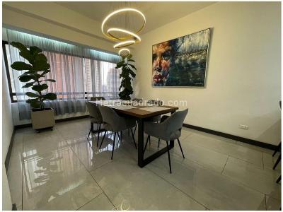 Apartamento de 5 alcobas en venta en El Poblado, Medellín, 287 m² · foto 12 de 14