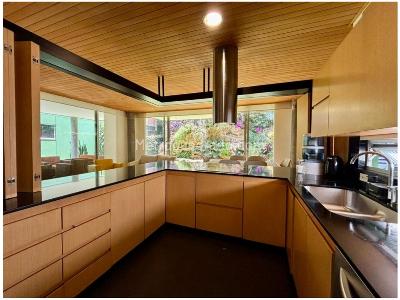 Casa de 4 alcobas en venta en Montessori, Envigado, 345 m² · foto 7 de 20