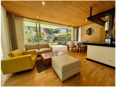 Casa de 4 alcobas en venta en Montessori, Envigado, 345 m² · foto 8 de 20