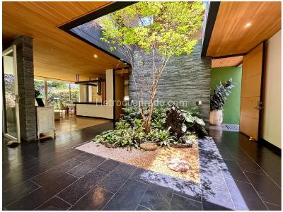 Casa de 4 alcobas en venta en Montessori, Envigado, 345 m² · foto 9 de 20