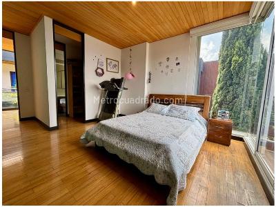Casa de 4 alcobas en venta en Montessori, Envigado, 345 m² · foto 17 de 20