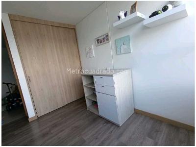 Apartamento de 3 alcobas en venta en El Poblado, Medellín, 88 m² · foto 6 de 13