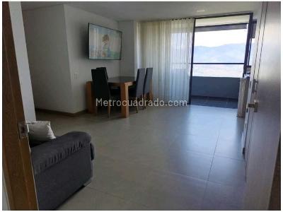 Apartamento de 3 alcobas en venta en El Poblado, Medellín, 88 m² · foto 12 de 13