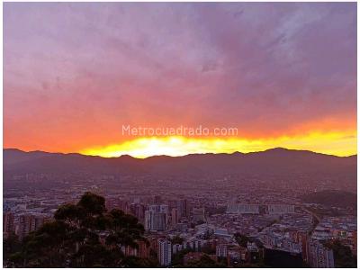 Apartamento de 3 alcobas en venta en El Poblado, Medellín, 88 m² · foto 13 de 13