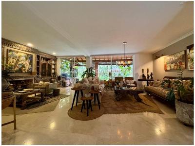 Casa de 3 alcobas en venta en Loma Benedictinos, Envigado, 350 m² · foto 15 de 20