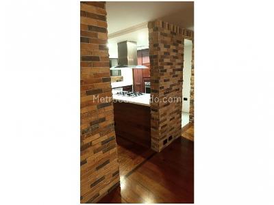 Apartamento de 2 alcobas en venta en El Poblado, Medellín, 175 m² · foto 5 de 13