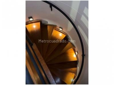 Apartamento de 2 alcobas en venta en El Poblado, Medellín, 175 m² · foto 8 de 13