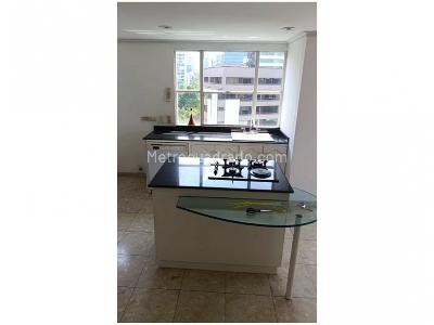 Apartamento de 3 alcobas en venta en El Poblado, Medellín, 169 m² · foto 6 de 13
