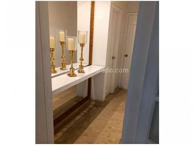 Apartamento de 3 alcobas en venta en El Poblado, Medellín, 169 m² · foto 8 de 13