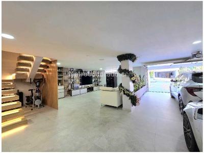 Casa de 4 alcobas en venta en San Jose, Sabaneta, 372 m² · foto 4 de 20
