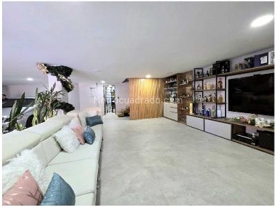 Casa de 4 alcobas en venta en San Jose, Sabaneta, 372 m² · foto 8 de 20