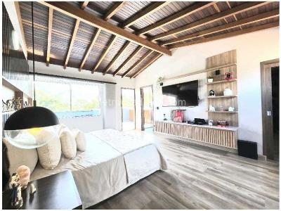 Casa de 4 alcobas en venta en San Jose, Sabaneta, 372 m² · foto 19 de 20