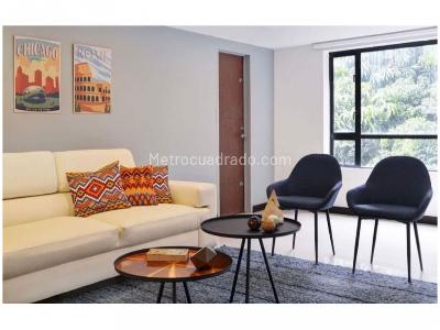 Apartamento de 4 alcobas en venta en El Poblado, Medellín, 125 m² · foto 3 de 10