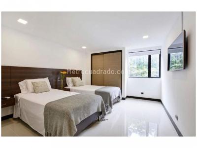 Apartamento de 4 alcobas en venta en El Poblado, Medellín, 125 m² · foto 5 de 10