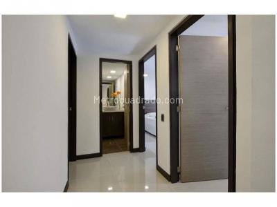 Apartamento de 4 alcobas en venta en El Poblado, Medellín, 125 m² · foto 6 de 10