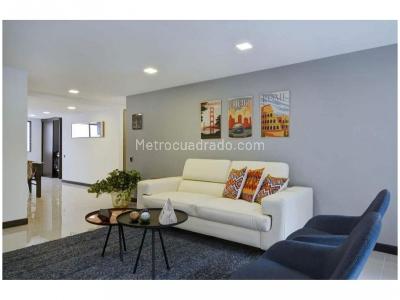 Apartamento de 4 alcobas en venta en El Poblado, Medellín, 125 m² · foto 7 de 10