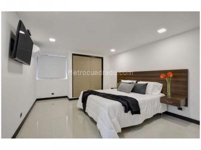 Apartamento de 4 alcobas en venta en El Poblado, Medellín, 125 m² · foto 8 de 10