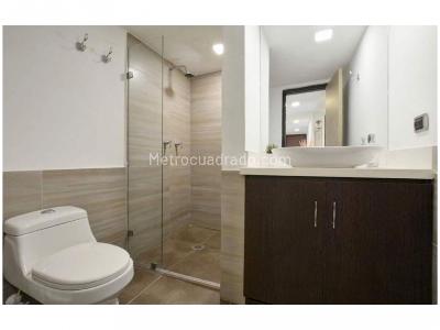 Apartamento de 4 alcobas en venta en El Poblado, Medellín, 125 m² · foto 9 de 10