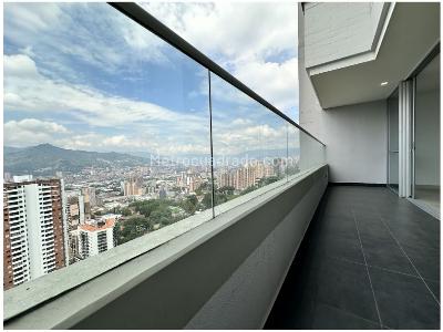 Apartamento en venta en Alto De Las Flores, Sabaneta · foto 3 de 20