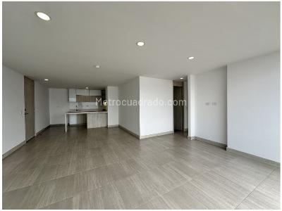 Apartamento en venta en Alto De Las Flores, Sabaneta · foto 8 de 20