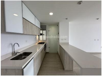 Apartamento en venta en Alto De Las Flores, Sabaneta · foto 10 de 20