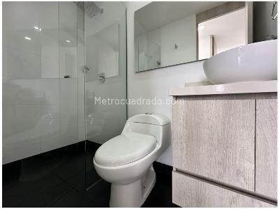 Apartamento en venta en Alto De Las Flores, Sabaneta · foto 17 de 20