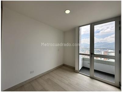 Apartamento en venta en Alto De Las Flores, Sabaneta · foto 19 de 20