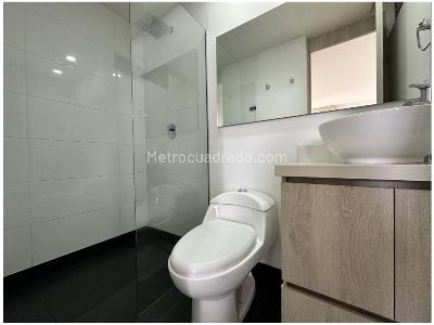 Apartamento en venta en Alto De Las Flores, Sabaneta · foto 20 de 20