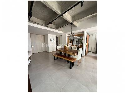Apartamento de 3 alcobas en venta en Las Brujas, Envigado, 147 m² · foto 4 de 20