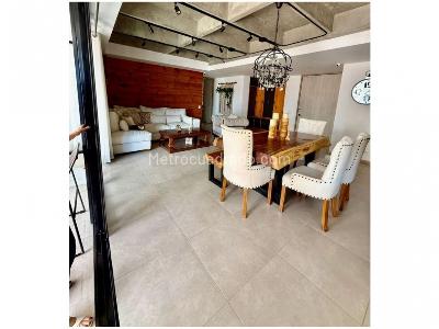 Apartamento de 3 alcobas en venta en Las Brujas, Envigado, 147 m² · foto 7 de 20