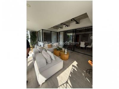Apartamento de 3 alcobas en venta en Las Brujas, Envigado, 147 m² · foto 8 de 20