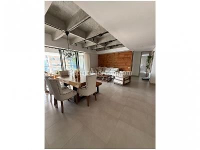 Apartamento de 3 alcobas en venta en Las Brujas, Envigado, 147 m² · foto 10 de 20