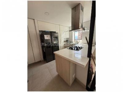 Apartamento de 3 alcobas en venta en Las Brujas, Envigado, 147 m² · foto 12 de 20