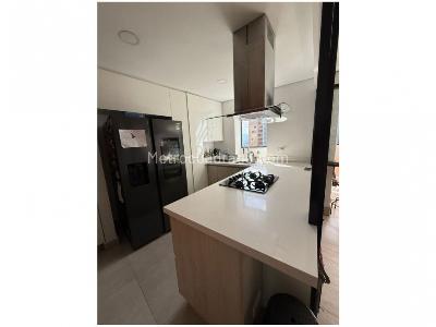 Apartamento de 3 alcobas en venta en Las Brujas, Envigado, 147 m² · foto 13 de 20