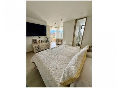 Apartamento de 3 alcobas en venta en Las Brujas, Envigado, 147 m² · foto 16 de 20