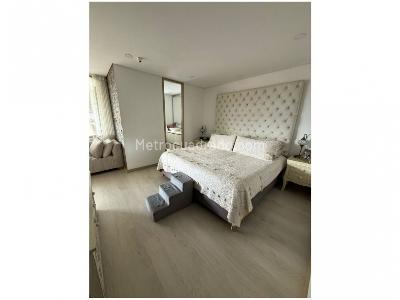 Apartamento de 3 alcobas en venta en Las Brujas, Envigado, 147 m² · foto 17 de 20
